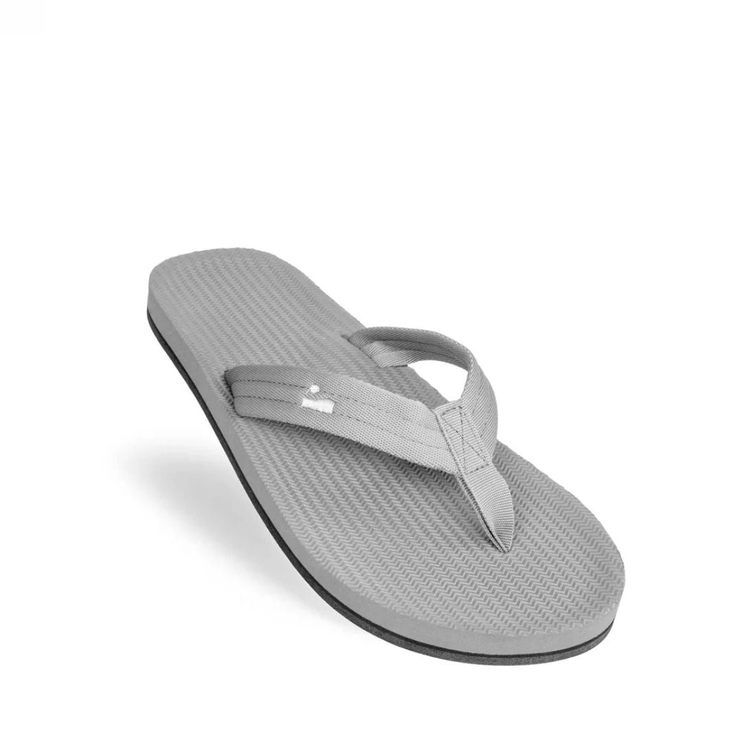 Indosole Mens Sandals Flip Flops Easy Living