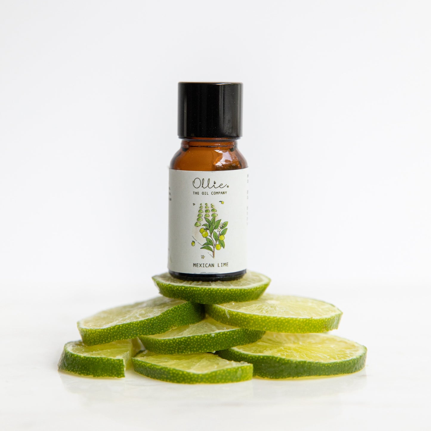 Ollie Mexican Lime Oil | Home fragrances | The Green Collective SG