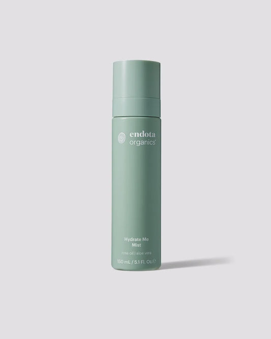 endota Hydrate Me Mist with Hyaluronic Acid 50ml | Skincare | The Green Collective SG