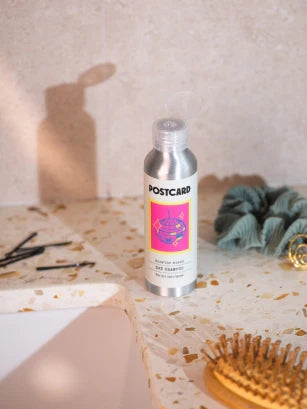 Postcard Rooftop Disco Dry Shampoo | Haircare | The Green Collective SG