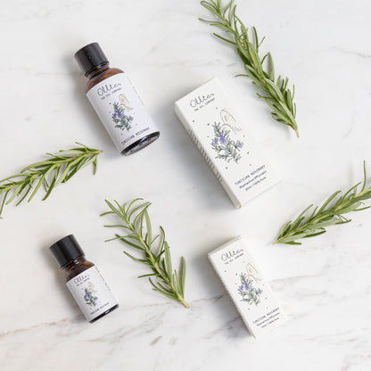 Ollie Tunisian Rosemary Oil | Skincare Oils | The Green Collective SG