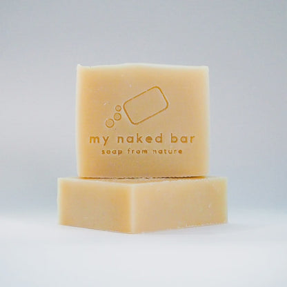 Cucumber Aloe Clay by My Naked Bar | Available at The Green Collective