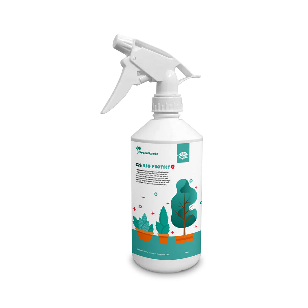 The Green Collective SG Fungicide | Buy The Green Collective