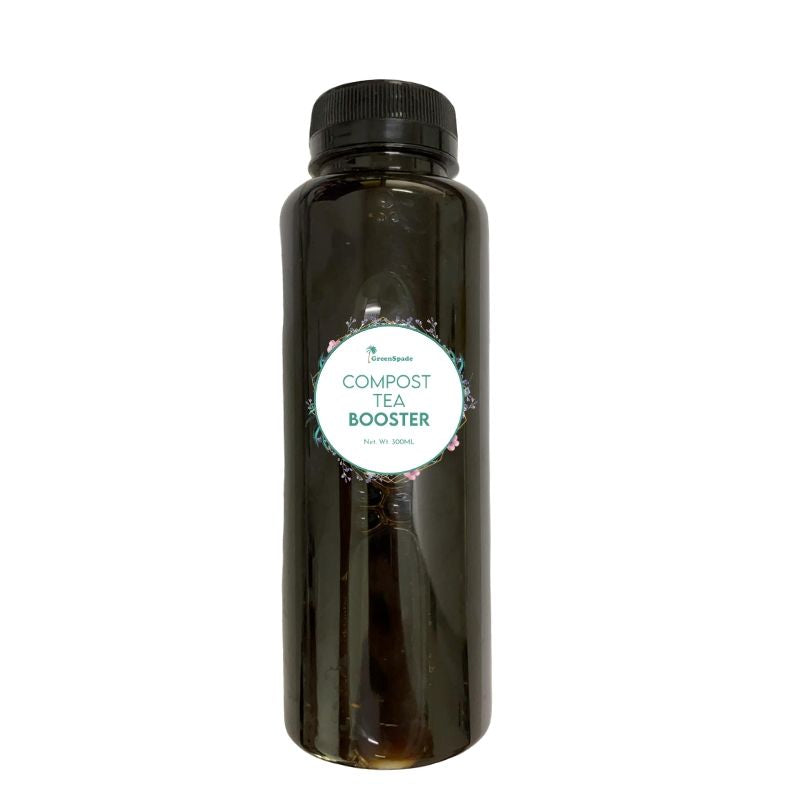 TGCSG Compost Tea Booster | Shop at The Green Collective