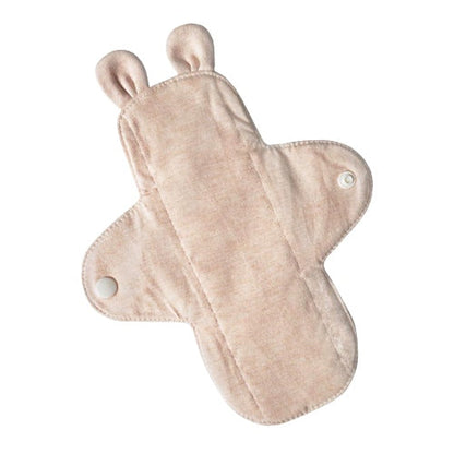 The Period Co. Bunny Pantyliner | Buy The Green Collective