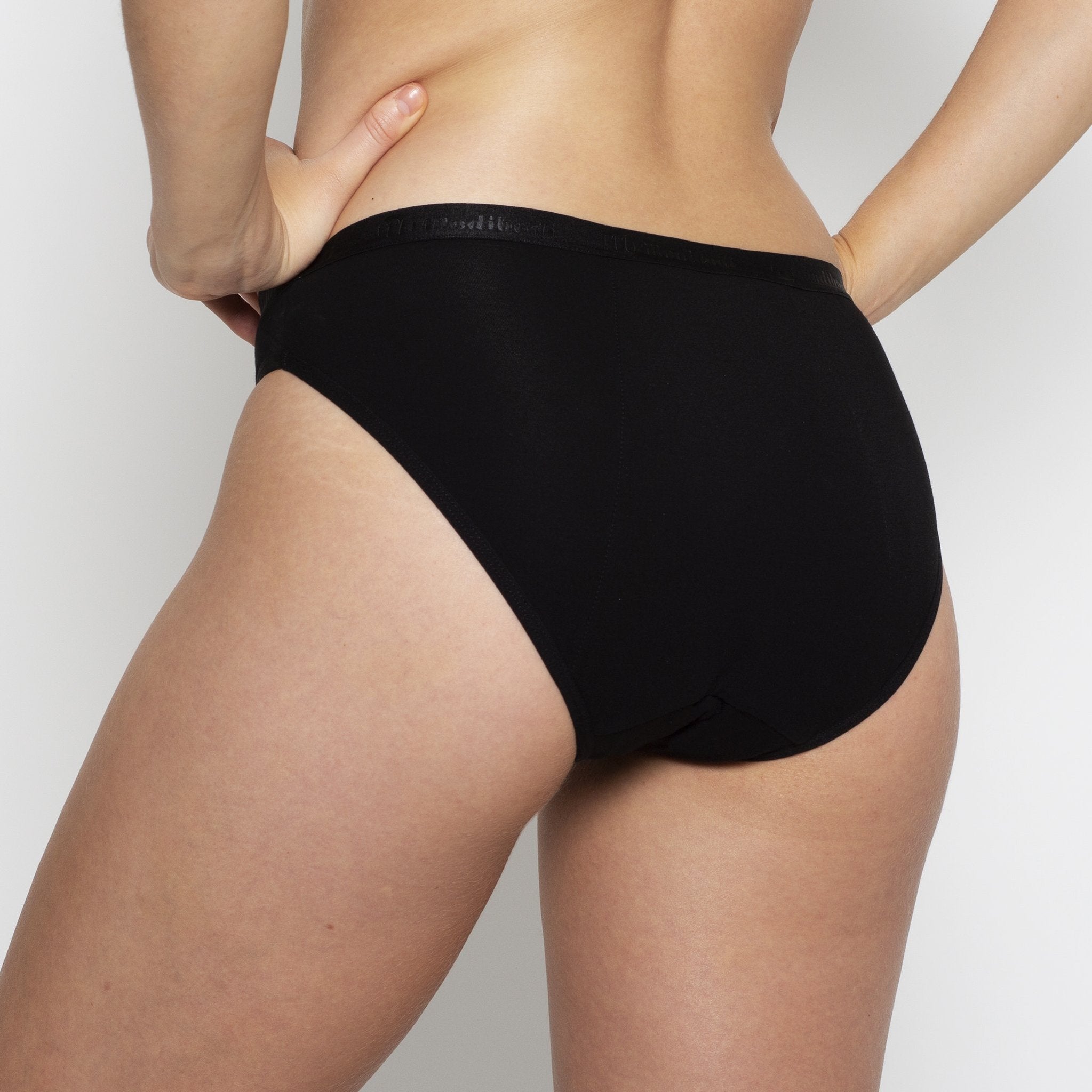 Review: Modibodi Biodegradable Period Panties Underwear
