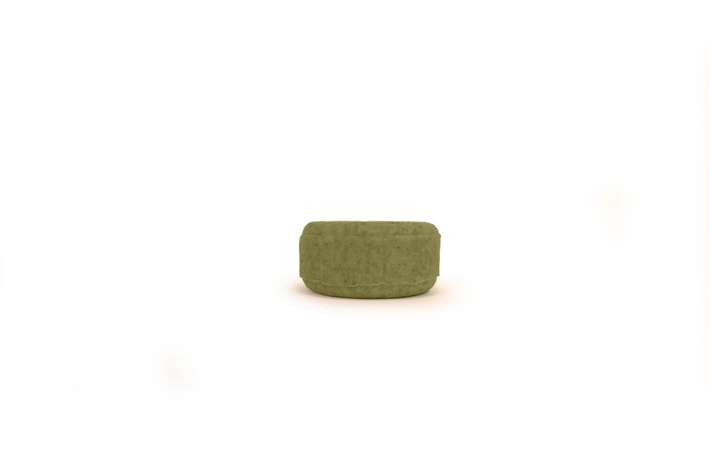 Sacha Botanicals Solid Shampoo | Buy at The Green Collective