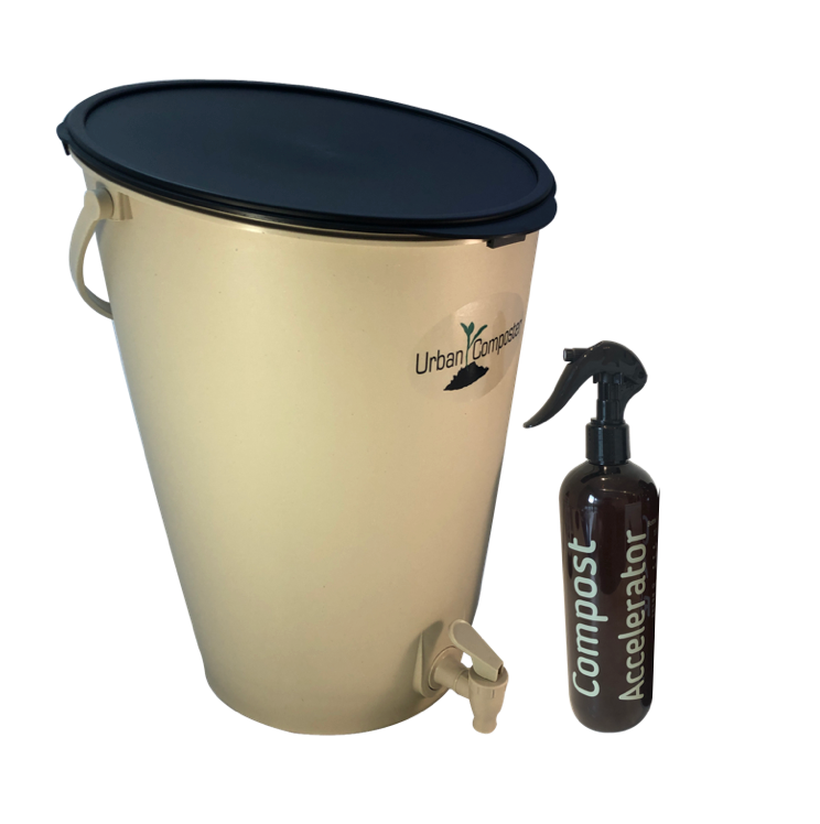 Urban Composter Kit 