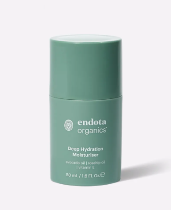 Endota Deep Hydration Moisturiser | Buy The Green Collective