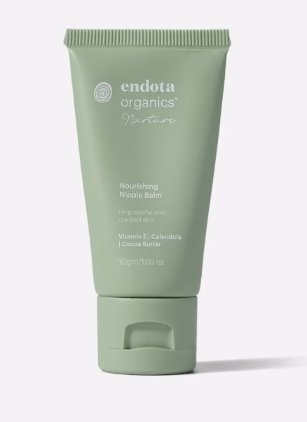 endota Organics NurtureNourishing Nipple Balm | Bodycare | Bodycare