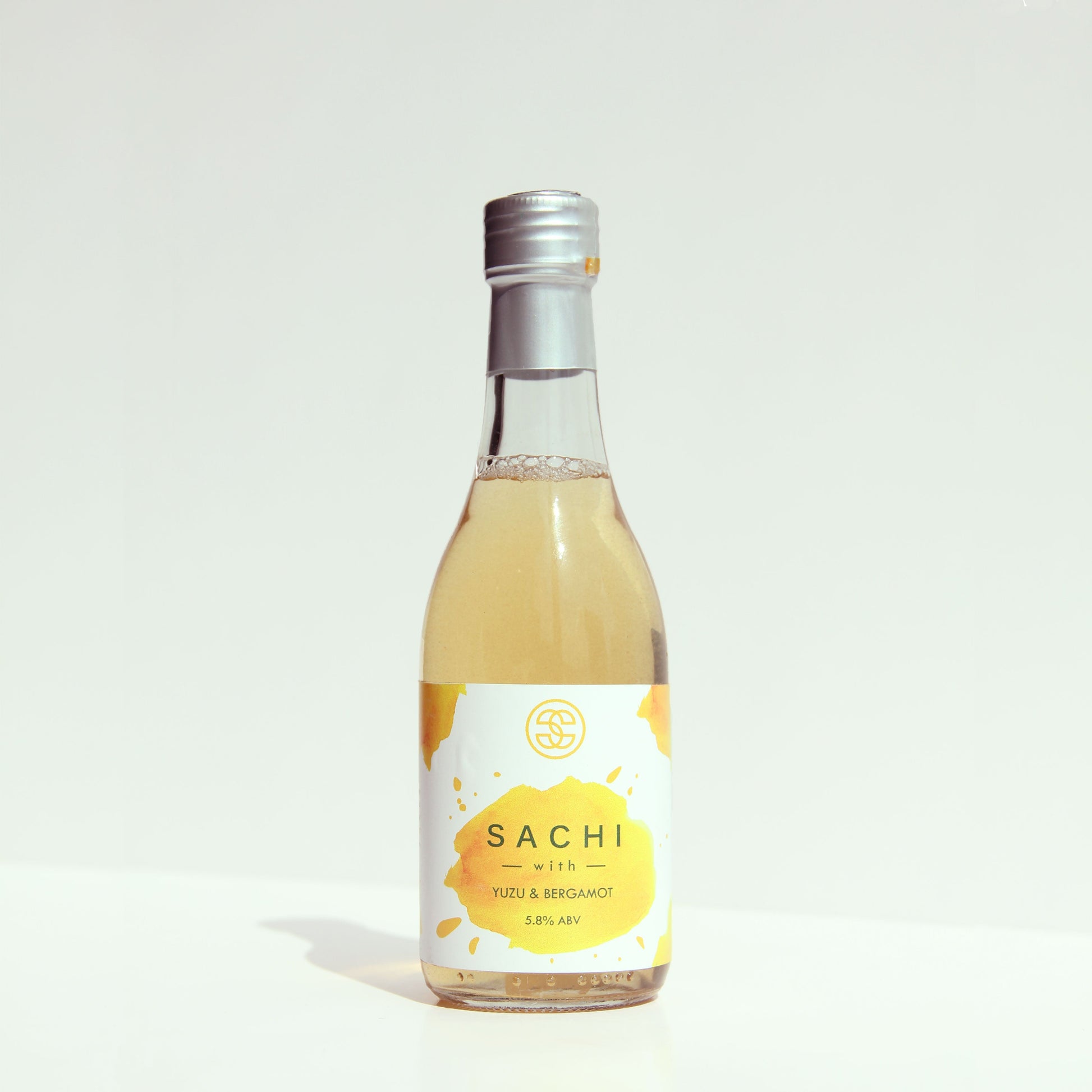 Sinfootech Pte Ltd Yuzu Bergamot | Shop at The Green Collective