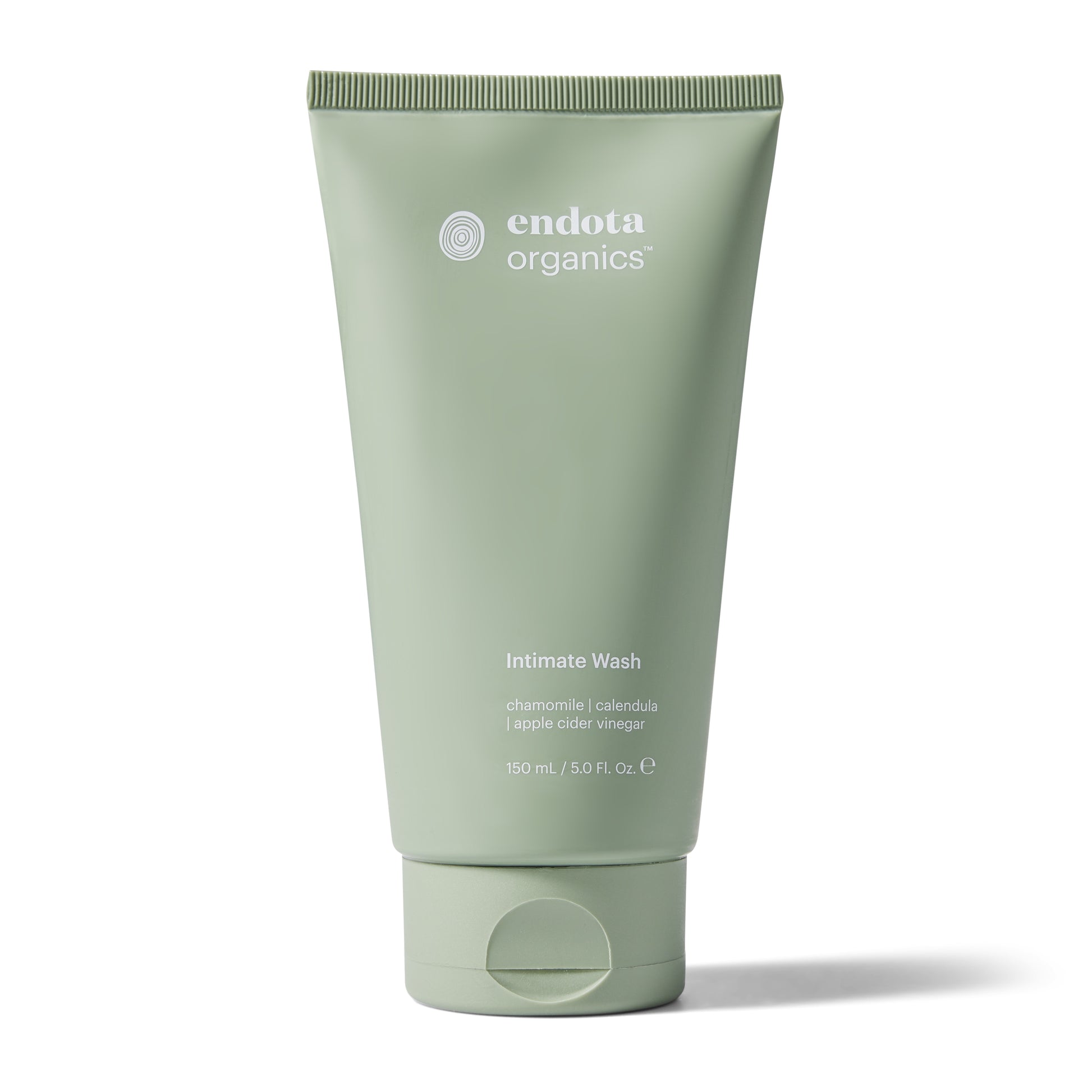 endota Organics Intimate Wash 150 ml | Bodycare | The Green Collective SG