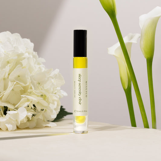 Miseico Sleep Serenity Elixir | Skincare Oils | The Green Collective SG